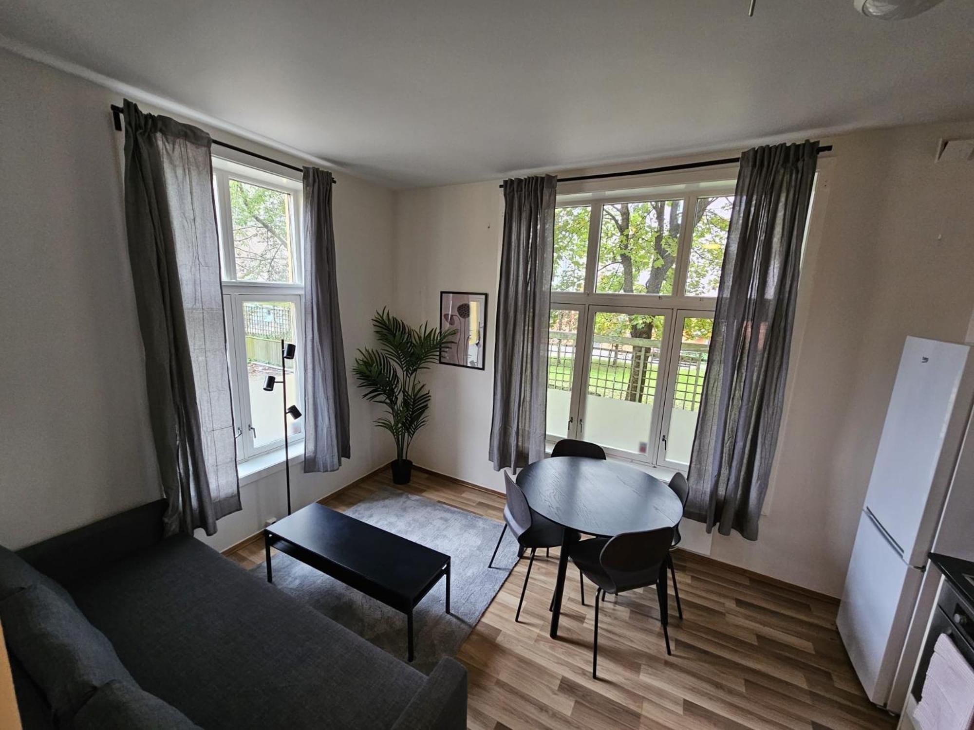Lokka Express Rooms Oslo Cameră foto