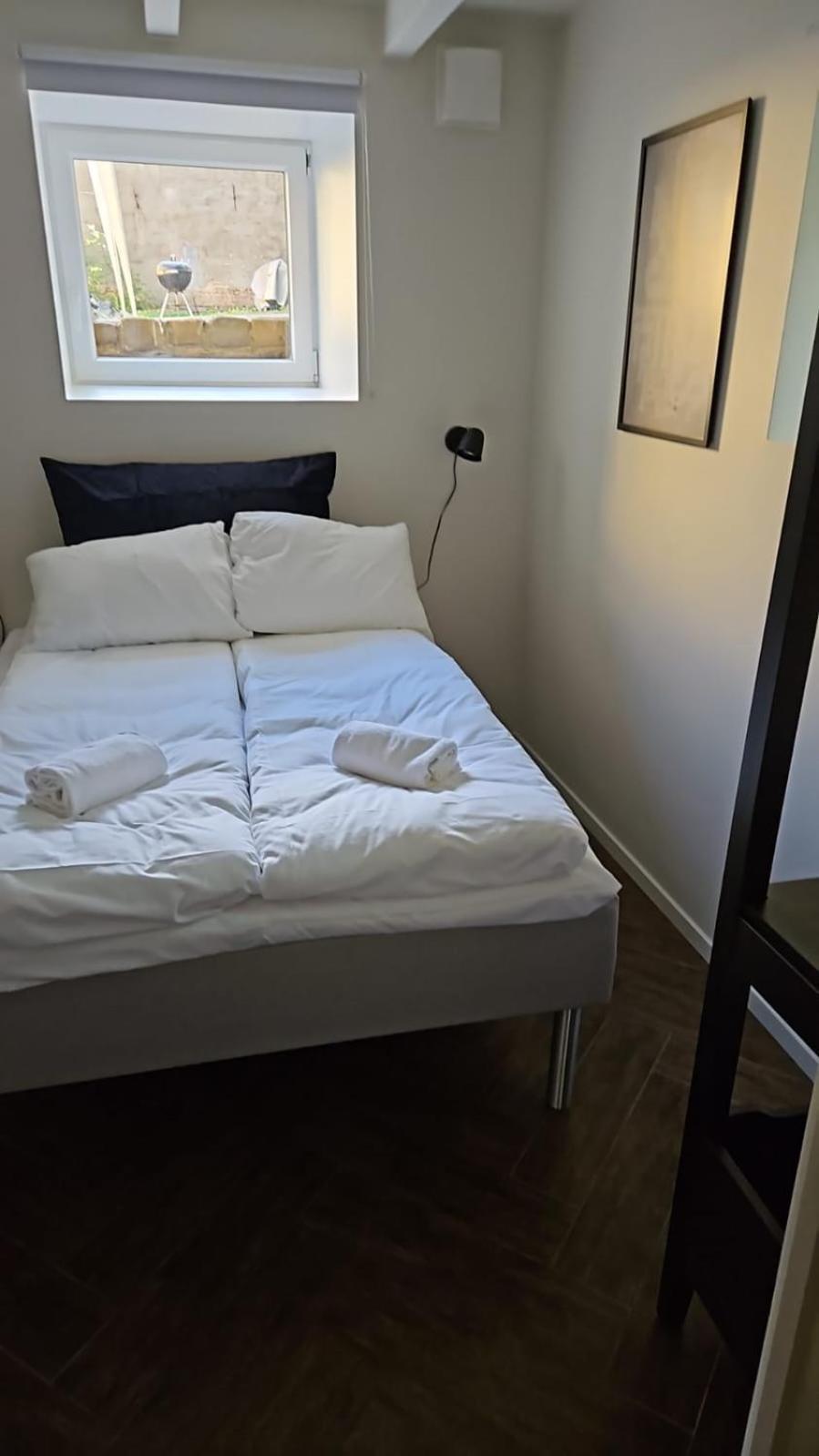 Lokka Express Rooms Oslo Cameră foto